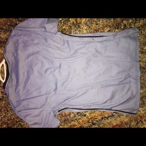 Murano liquid luxury shirt